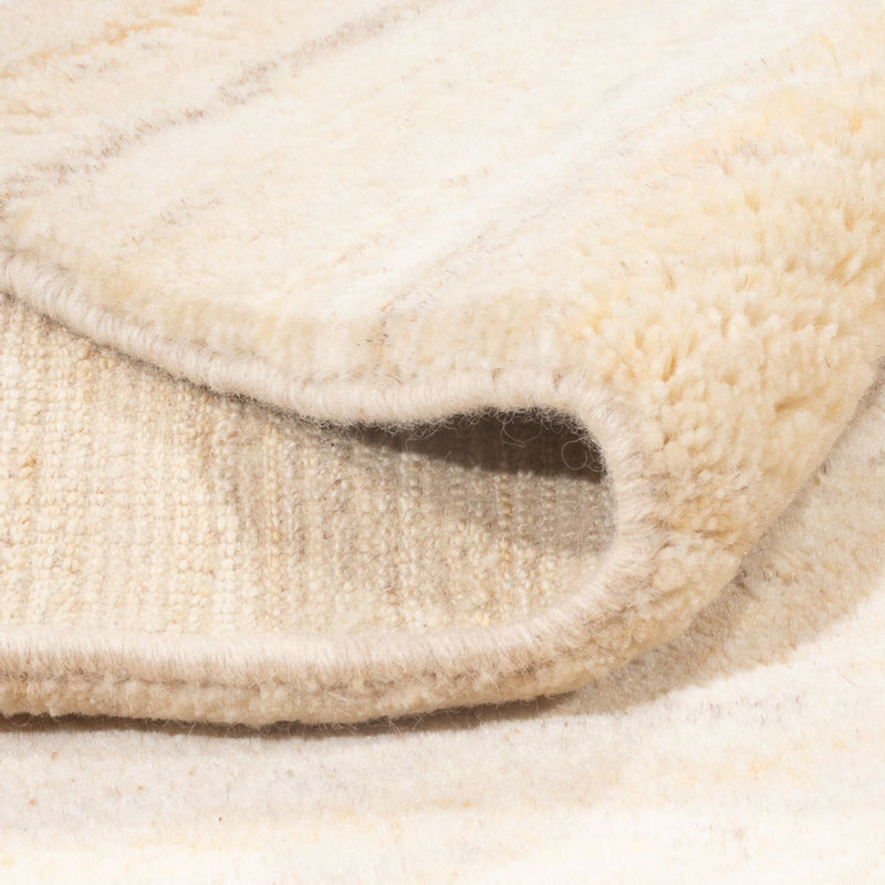 Persisk Gabbeh Teppe 212x160cm - Perserteppich Wollteppich