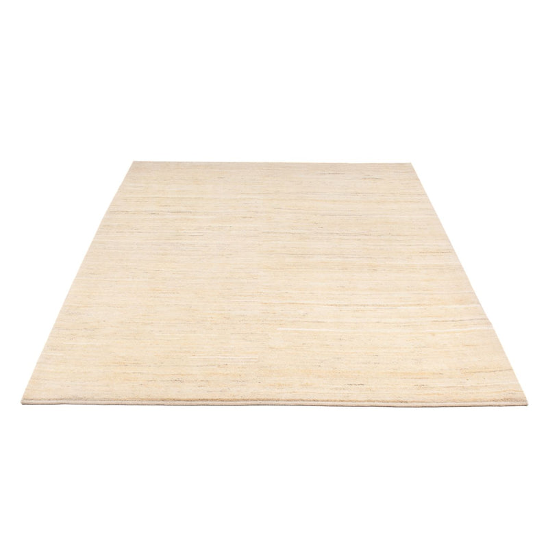 Persisk Gabbeh Teppe 212x160cm - Perserteppich Wollteppich