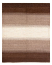 Gabbeh-teppe - persisk - 224 x 170 cm - flerfarget – product image
