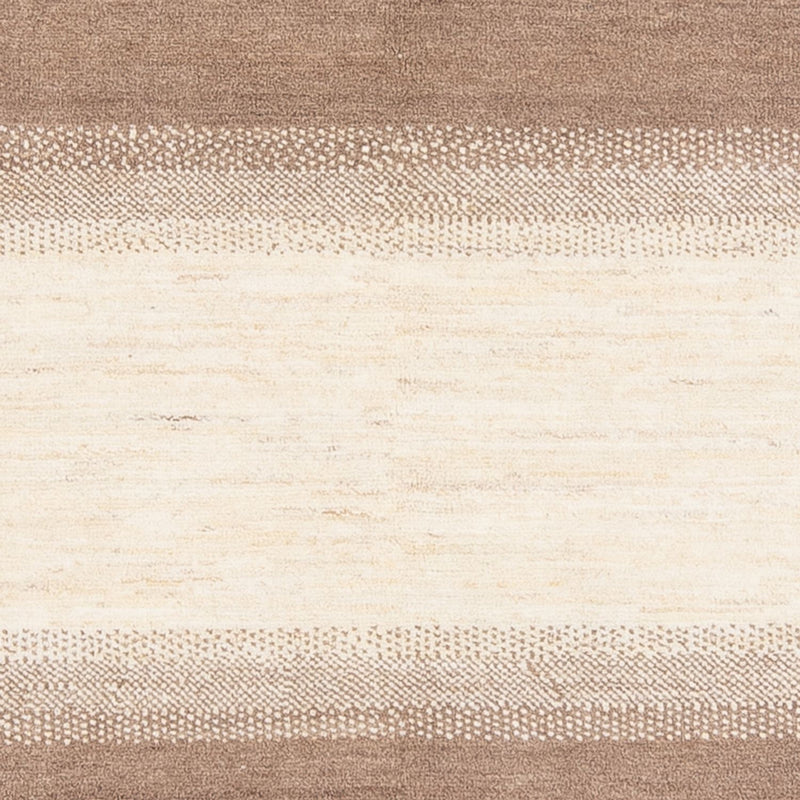 Gabbeh-teppe - persisk - 224 x 170 cm - flerfarget