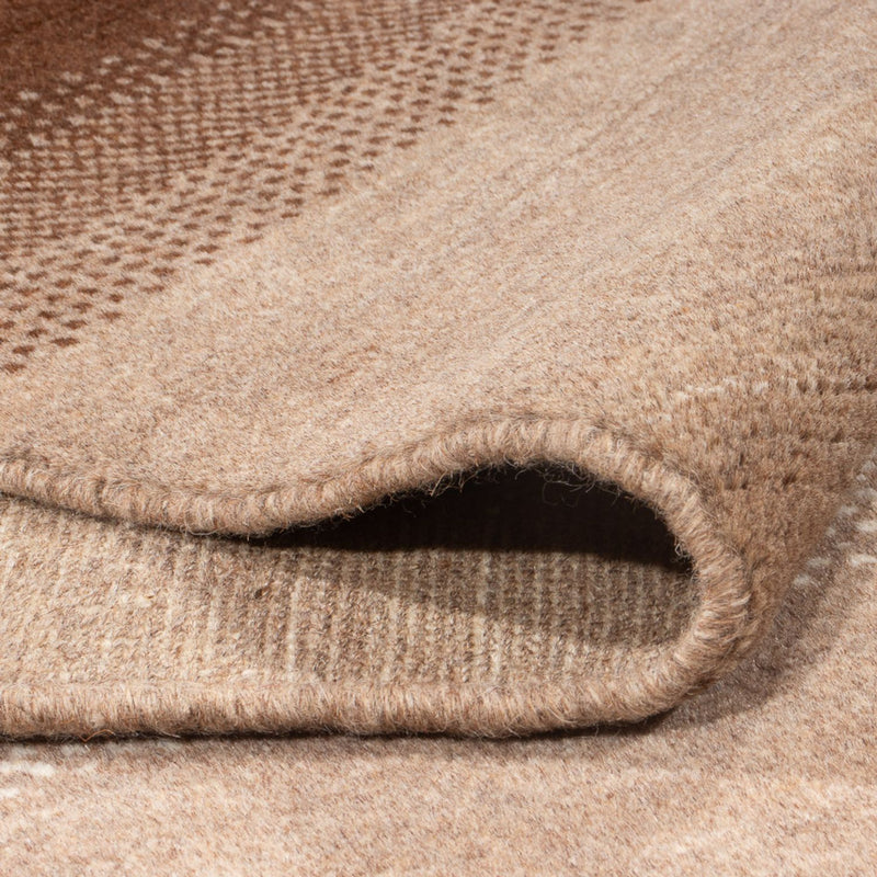 Gabbeh-teppe - persisk - 224 x 170 cm - flerfarget