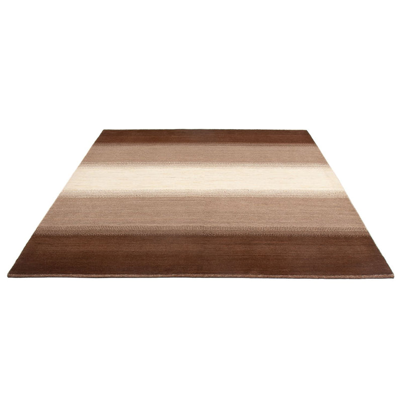 Gabbeh-teppe - persisk - 224 x 170 cm - flerfarget