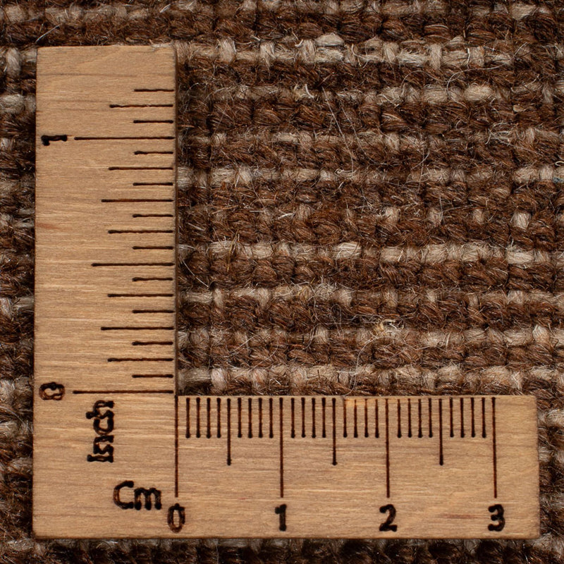 Gabbeh-teppe - persisk - 224 x 170 cm - flerfarget