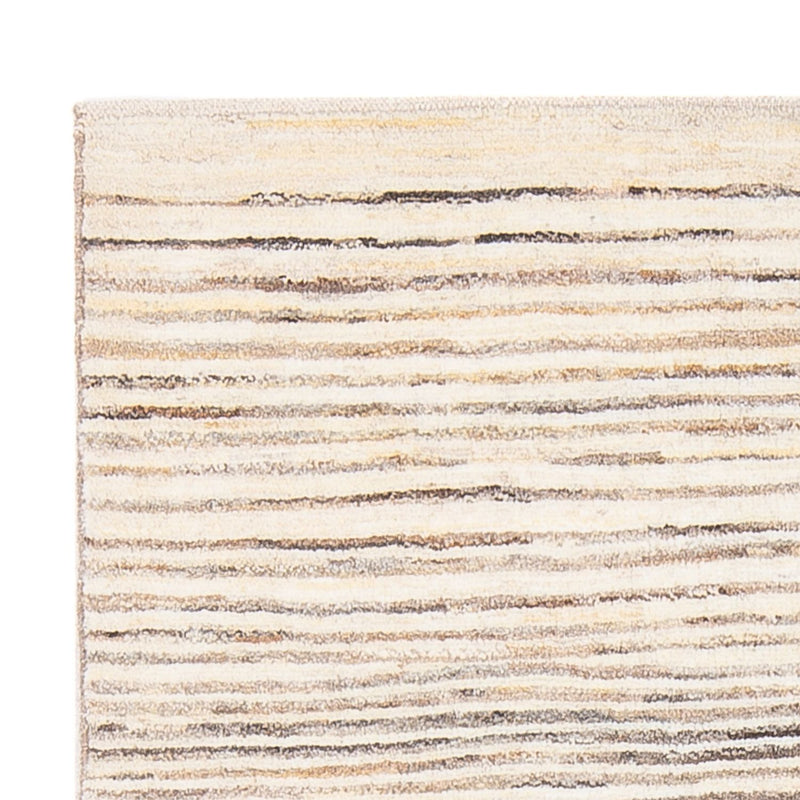 Persisk Gabbeh Teppe 142x98cm - Perserteppich Wollteppich