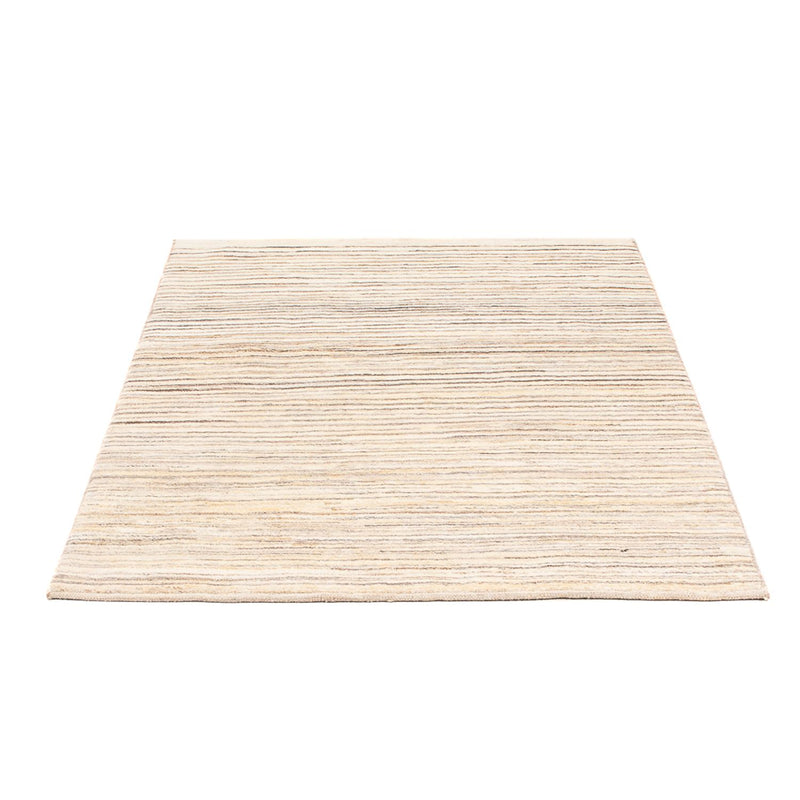 Persisk Gabbeh Teppe 142x98cm - Perserteppich Wollteppich