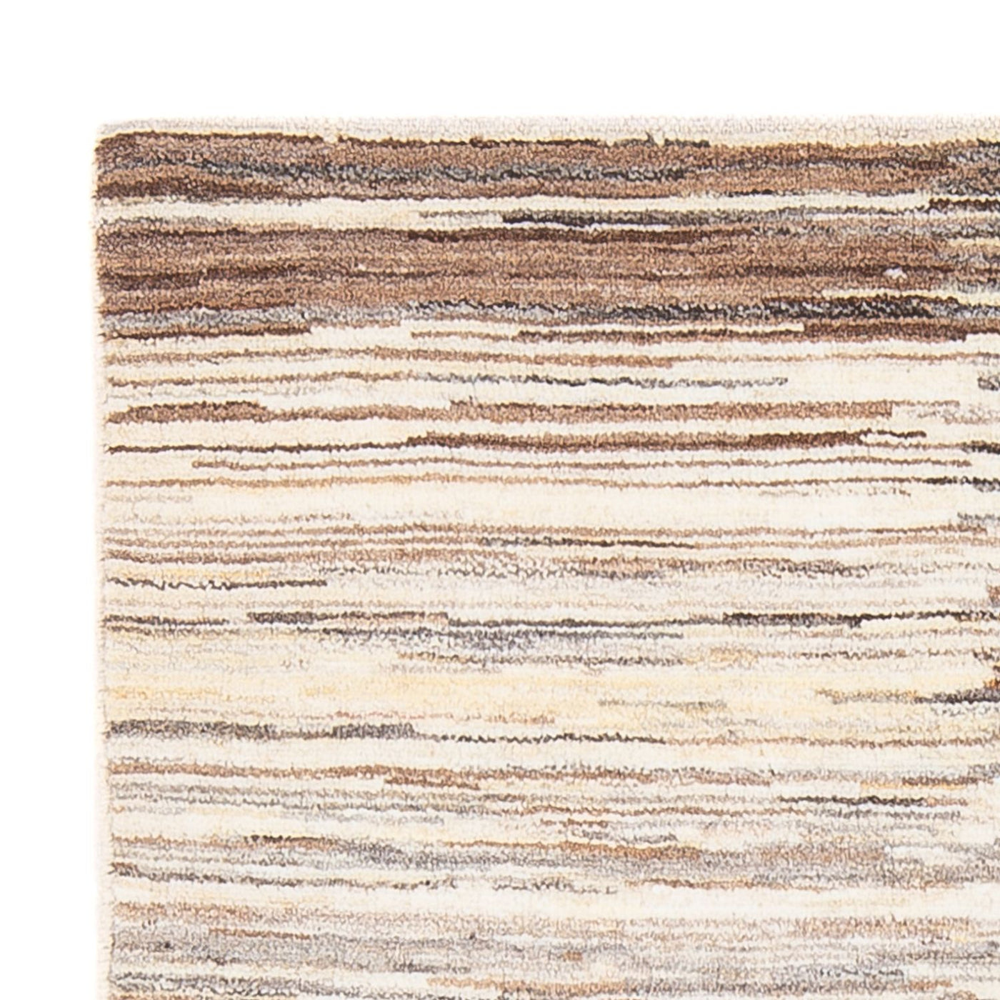 Persisk Gabbeh Teppe 142x98cm - Perserteppich Wollteppich