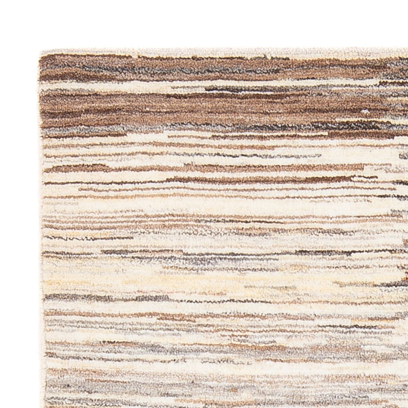 Persisk Gabbeh Teppe 142x98cm - Perserteppich Wollteppich