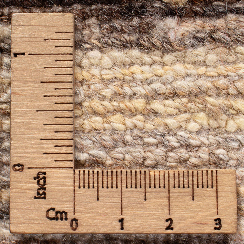 Persisk Gabbeh Teppe 142x98cm - Perserteppich Wollteppich