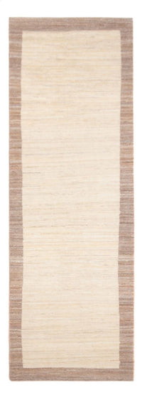 Persisk Gabbeh Teppe 90x280cm - Perserteppich Wollteppich – product image
