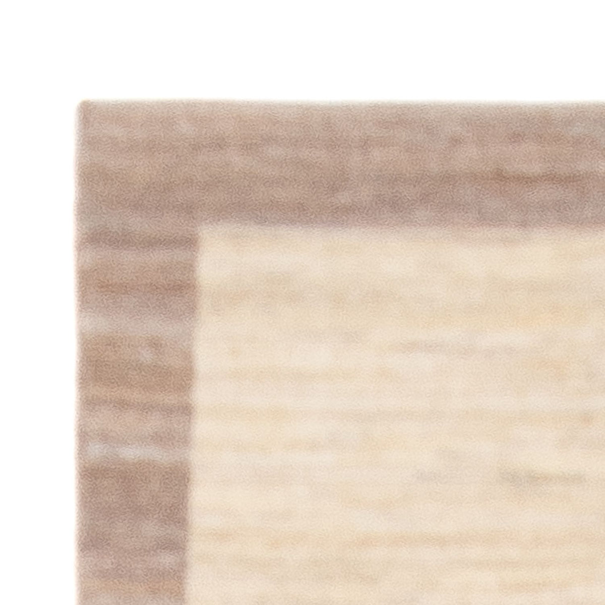Persisk Gabbeh Teppe 90x280cm - Perserteppich Wollteppich