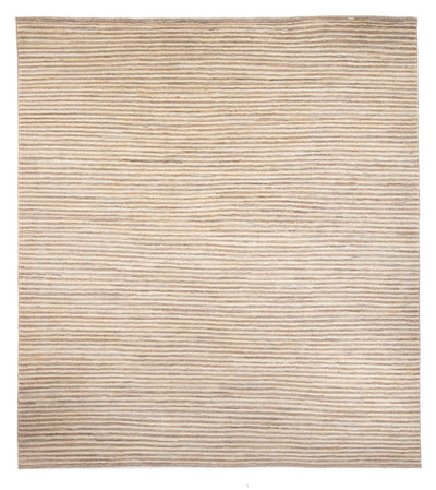 Persisk Gabbeh Teppe 250x290cm - Perserteppich Wollteppich