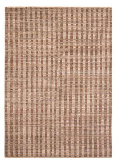 Persisk Gabbeh Teppe 163x240cm - Perserteppich Wollteppich