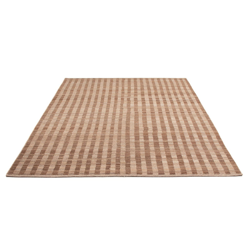 Persisk Gabbeh Teppe 163x240cm - Perserteppich Wollteppich