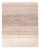 Persisk Gabbeh Teppe 196x146cm - Perserteppich Wollteppich