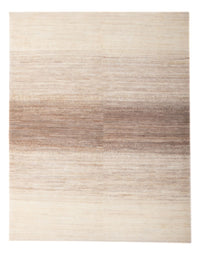 Persisk Gabbeh Teppe 193x148cm - Perserteppich Wollteppich – product image