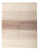 Persisk Gabbeh Teppe 193x148cm - Perserteppich Wollteppich