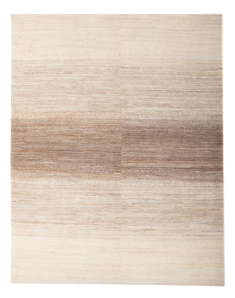 Persisk Gabbeh Teppe 193x148cm - Perserteppich Wollteppich