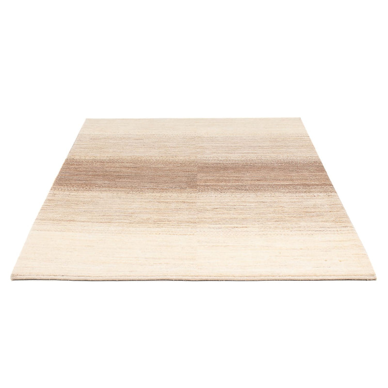 Persisk Gabbeh Teppe 193x148cm - Perserteppich Wollteppich