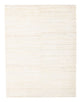Persisk Gabbeh Teppe 193x147cm - Perserteppich Wollteppich