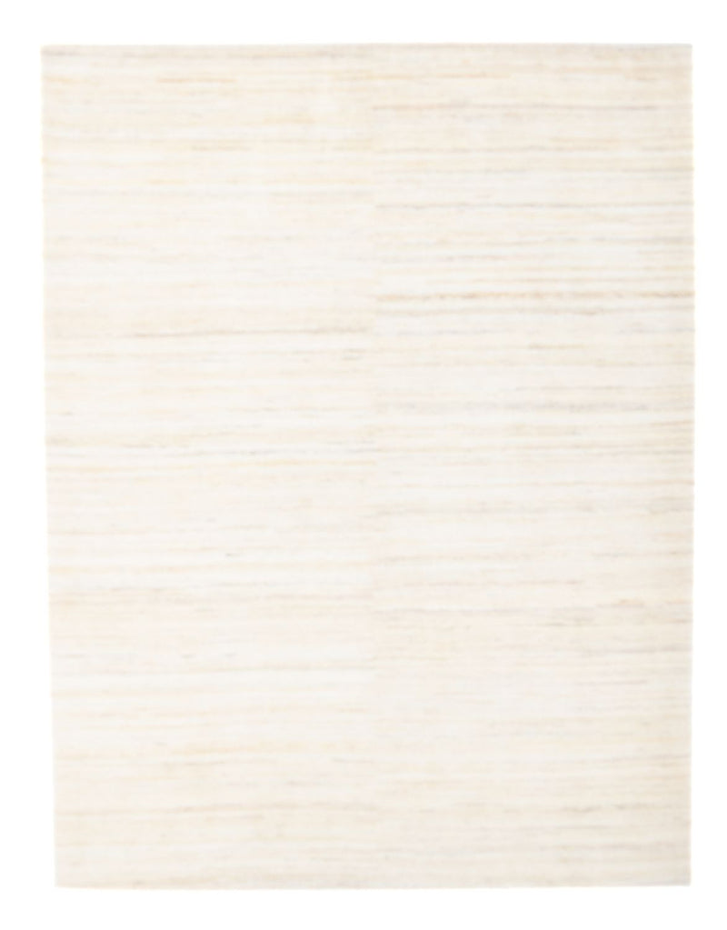 Persisk Gabbeh Teppe 193x147cm - Perserteppich Wollteppich