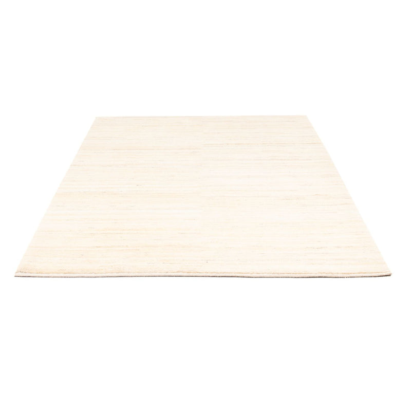 Persisk Gabbeh Teppe 193x147cm - Perserteppich Wollteppich