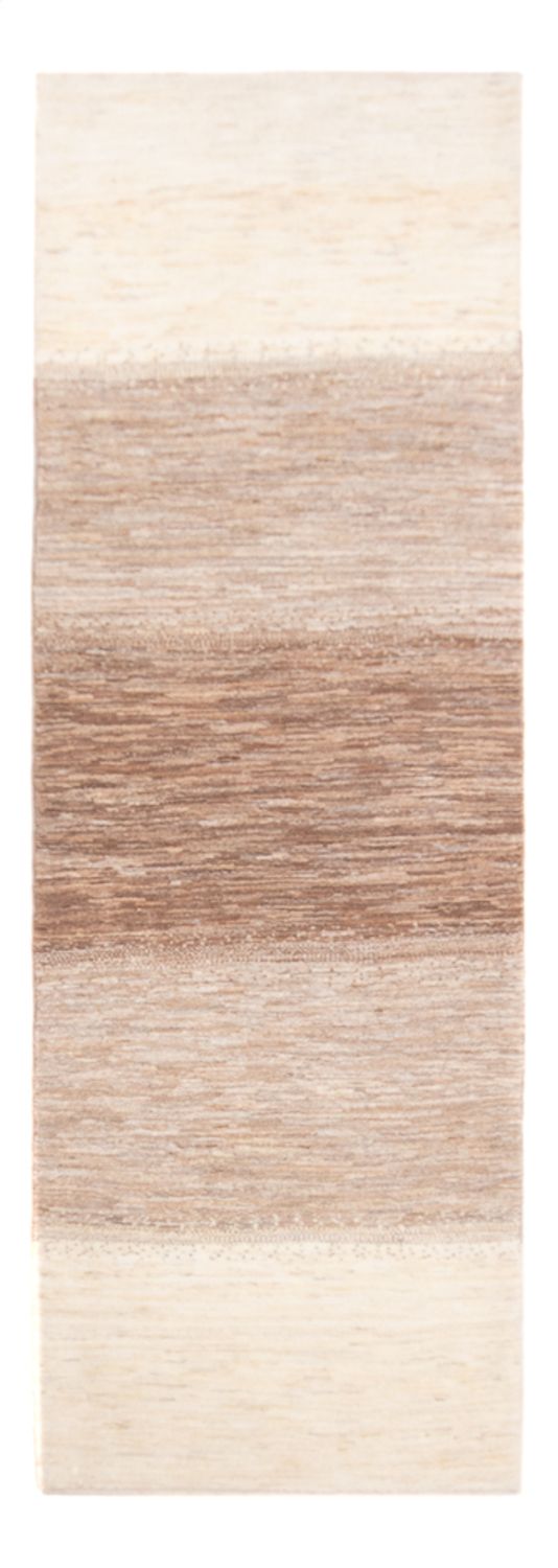 Persisk Gabbeh Teppe 85x268cm - Perserteppich Wollteppich