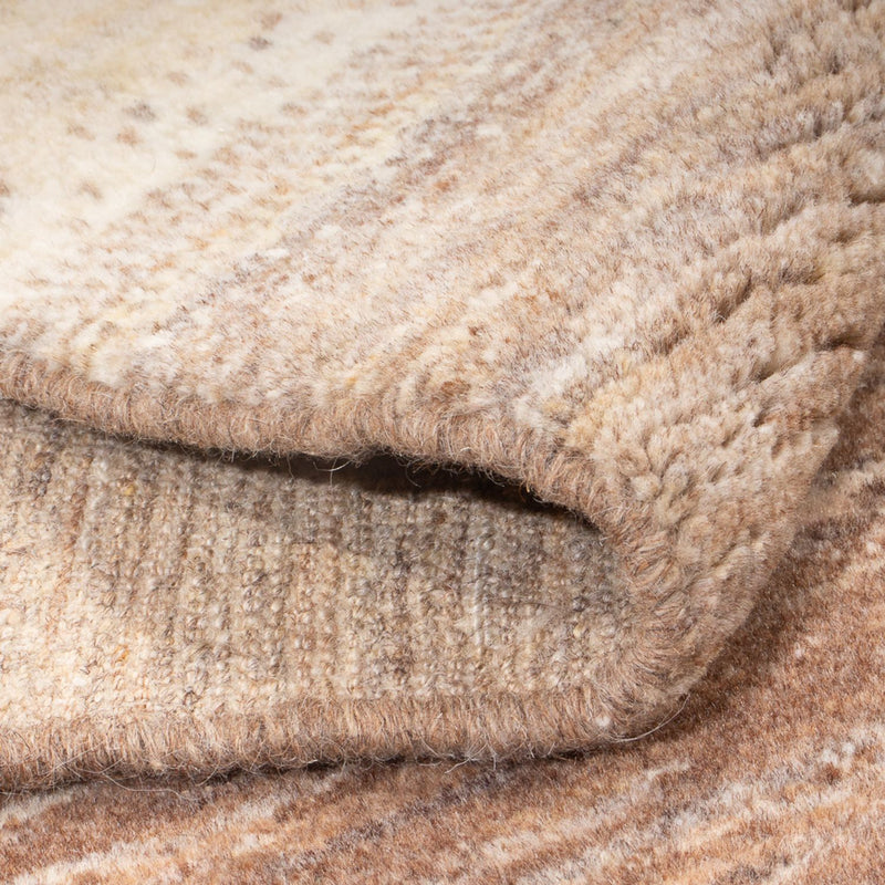 Persisk Gabbeh Teppe 85x268cm - Perserteppich Wollteppich