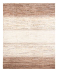 Gabbeh-teppe - persisk - 246 x 198 cm - flerfarget – product image