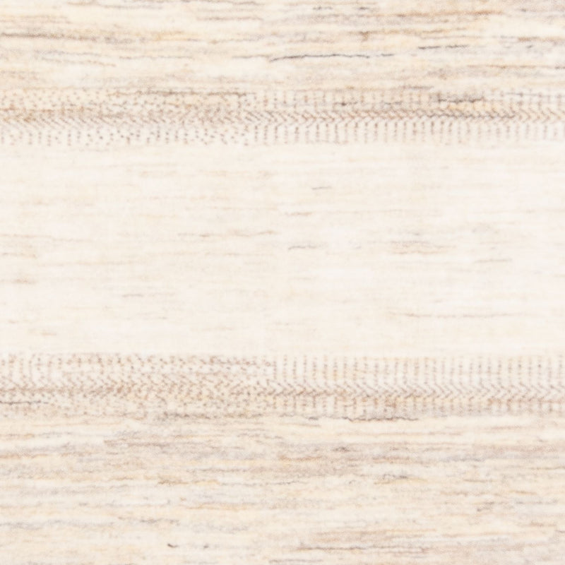 Gabbeh-teppe - persisk - 246 x 198 cm - flerfarget