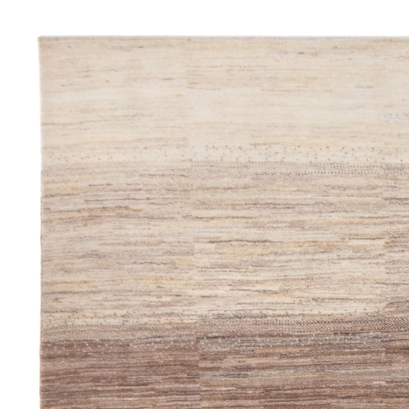 Persisk Gabbeh Teppe 230x226cm - Perserteppich Wollteppich