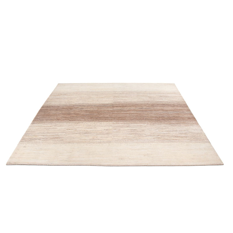 Persisk Gabbeh Teppe 230x226cm - Perserteppich Wollteppich