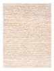 Persisk Gabbeh Teppe 135x97cm - Perserteppich Wollteppich