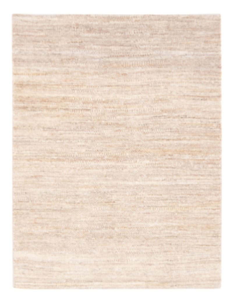 Persisk Gabbeh Teppe 135x97cm - Perserteppich Wollteppich