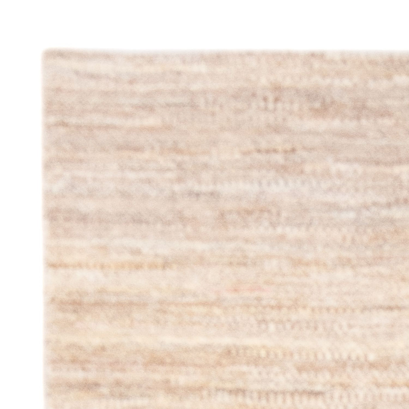 Persisk Gabbeh Teppe 135x97cm - Perserteppich Wollteppich