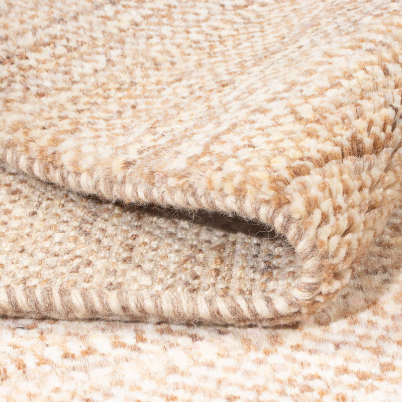 Persisk Gabbeh Teppe 135x97cm - Perserteppich Wollteppich