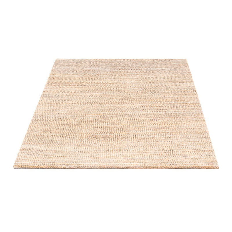 Persisk Gabbeh Teppe 135x97cm - Perserteppich Wollteppich