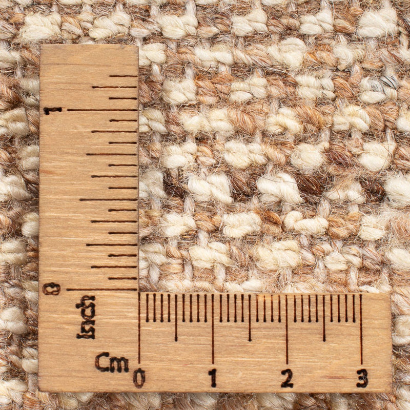 Persisk Gabbeh Teppe 135x97cm - Perserteppich Wollteppich