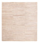 Persisk Gabbeh Teppe 205x212cm - Perserteppich Wollteppich