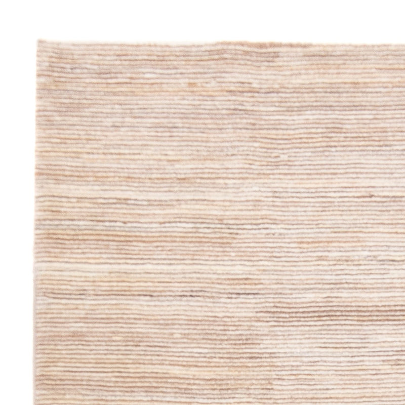 Persisk Gabbeh Teppe 205x212cm - Perserteppich Wollteppich