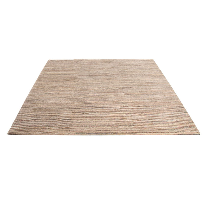 Persisk Gabbeh Teppe 205x212cm - Perserteppich Wollteppich