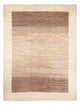 Gabbeh-teppe - persisk - 334 x 250 cm - flerfarget