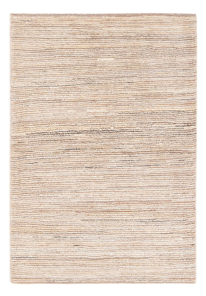 Persisk Gabbeh Teppe 131x94cm - Perserteppich Wollteppich