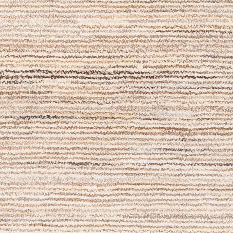 Persisk Gabbeh Teppe 131x94cm - Perserteppich Wollteppich