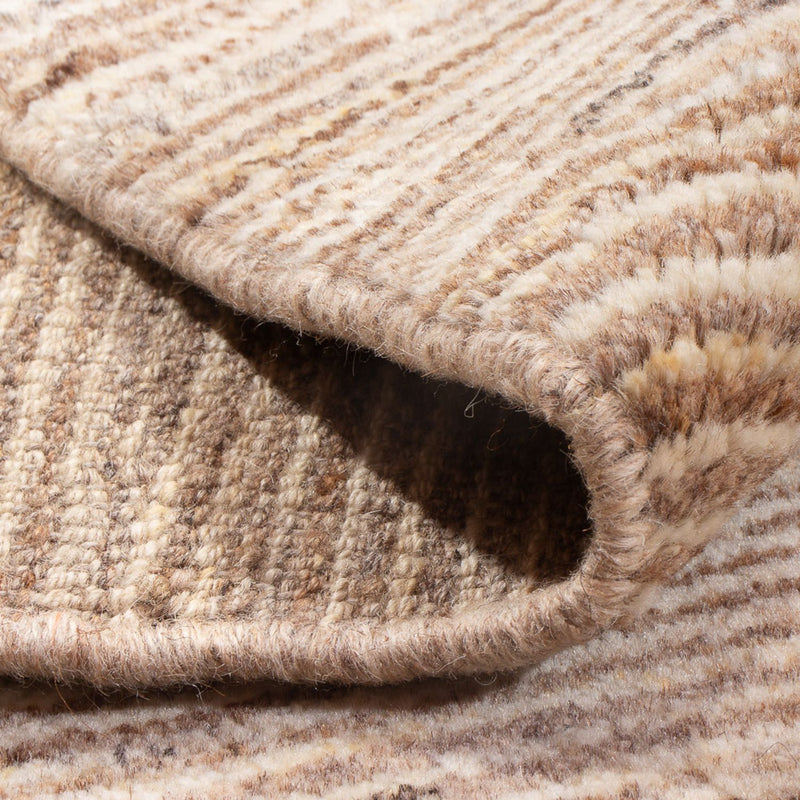 Persisk Gabbeh Teppe 131x94cm - Perserteppich Wollteppich