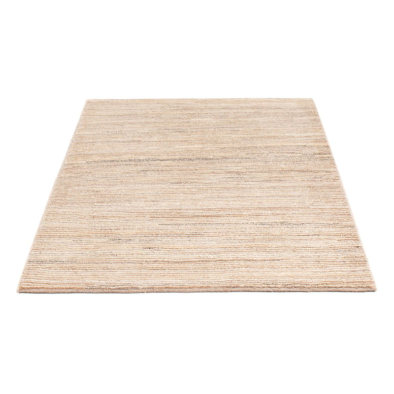 Persisk Gabbeh Teppe 131x94cm - Perserteppich Wollteppich