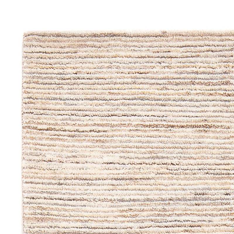 Persisk Gabbeh Teppe 147x102cm - Perserteppich Wollteppich