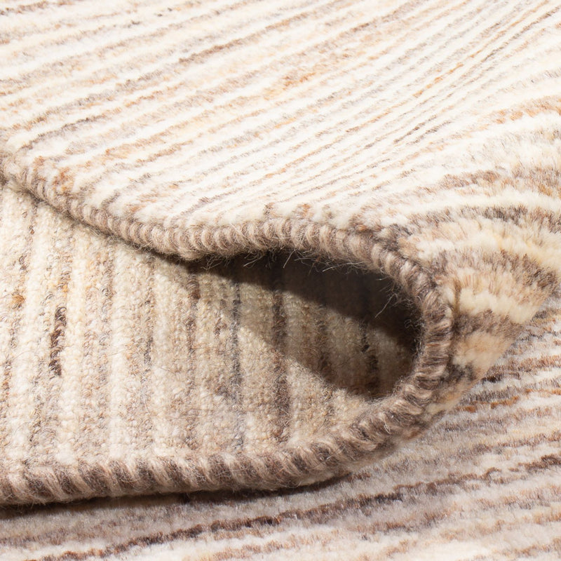 Persisk Gabbeh Teppe 147x102cm - Perserteppich Wollteppich