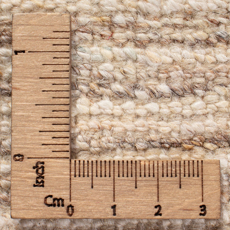 Persisk Gabbeh Teppe 147x102cm - Perserteppich Wollteppich