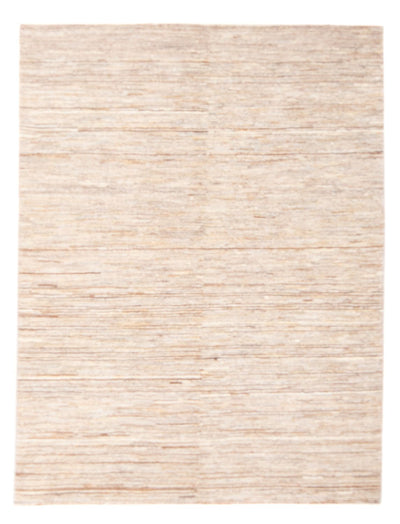 Persisk Gabbeh Teppe 140x194cm - Perserteppich Wollteppich