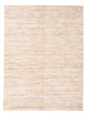 Persisk Gabbeh Teppe 194x140cm - Perserteppich Wollteppich